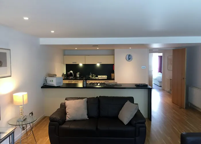 Tolbooth By Principal 格拉斯哥