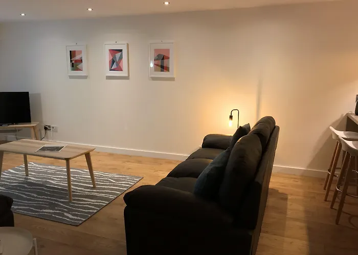 Tolbooth By Principal 格拉斯哥