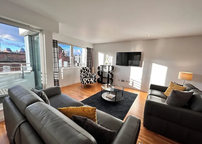 Tolbooth By Principal * 格拉斯哥