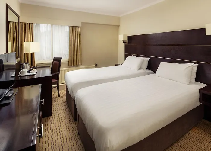 Mercure 3* גלאזגו