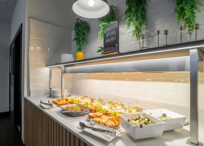 Novotel Centre Szálloda