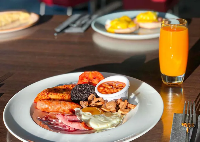 Szálloda Novotel Centre