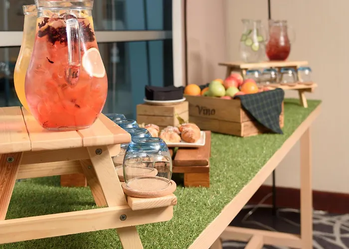 Novotel Centre Szálloda