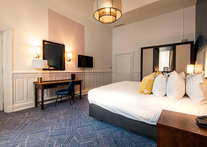 Voco Grand By Ihg מלון 4*