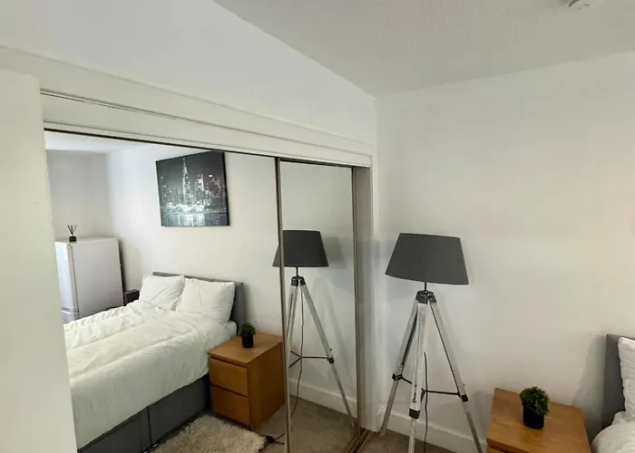 Superb Accommodatie bij particulieren Glasgow