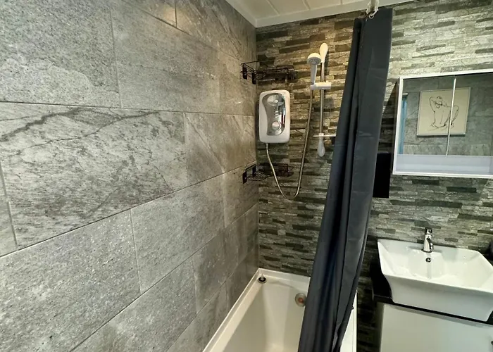 Superb Accommodatie bij particulieren *