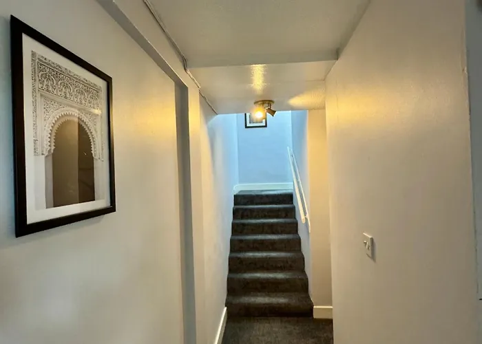 Accommodatie bij particulieren Superb *