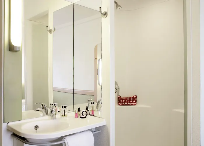 Ibis Budget Hotel 3*