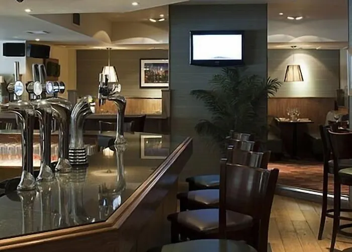 The Orchard Park Giffnock