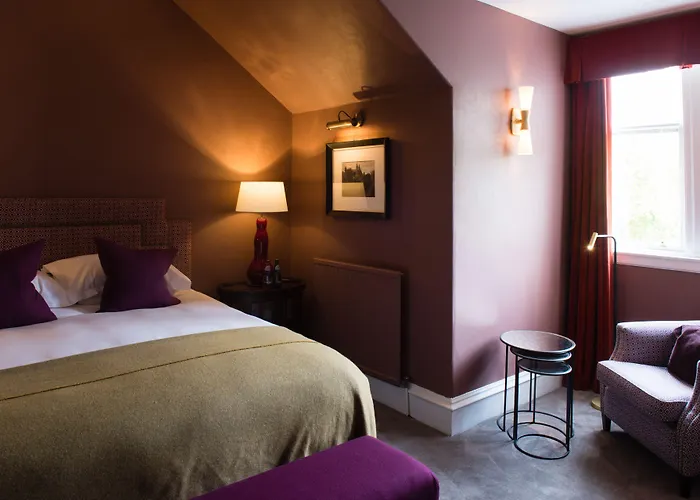 Hotel One Devonshire Gardens A Du Vin