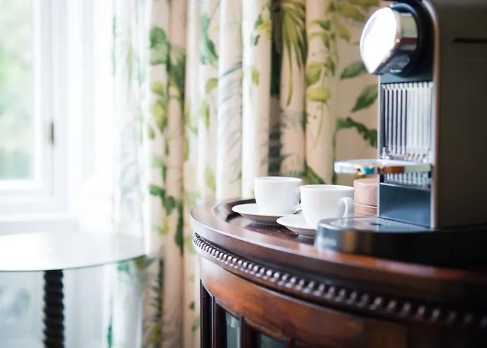 Hotel One Devonshire Gardens A Du Vin