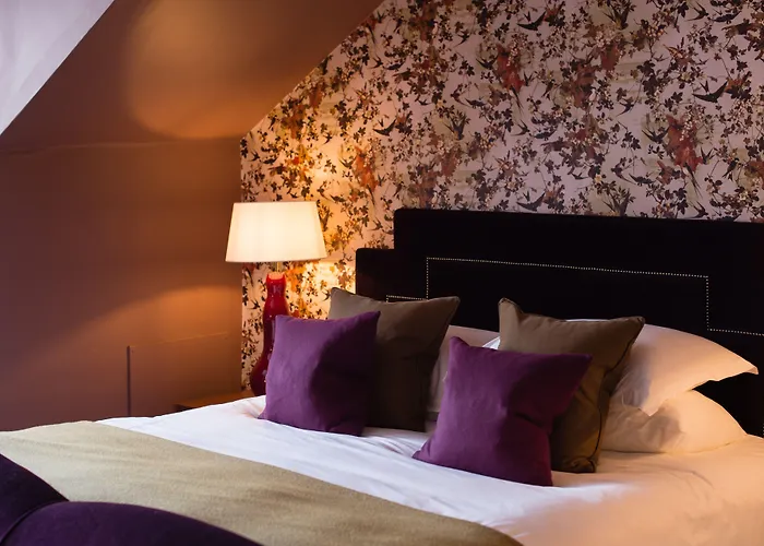 Hotel One Devonshire Gardens A Du Vin 5*