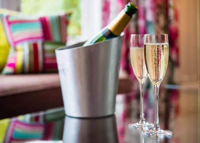 One Devonshire Gardens A Du Vin Hotel