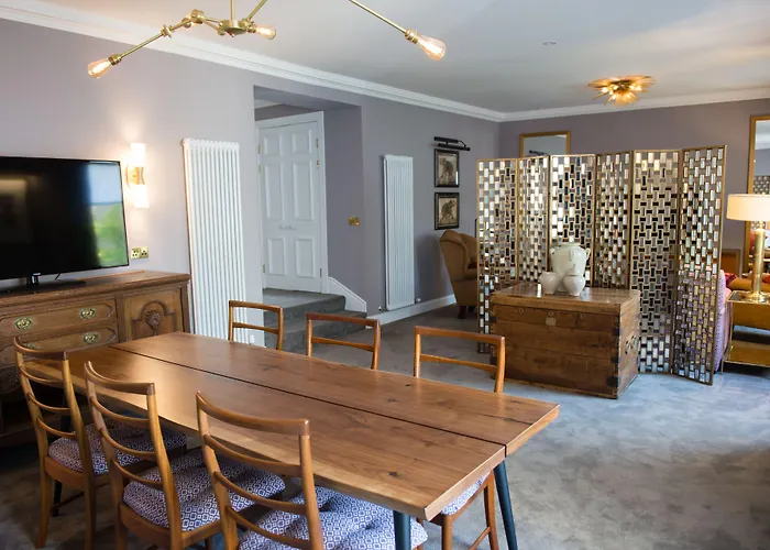 One Devonshire Gardens A Du Vin Hotel