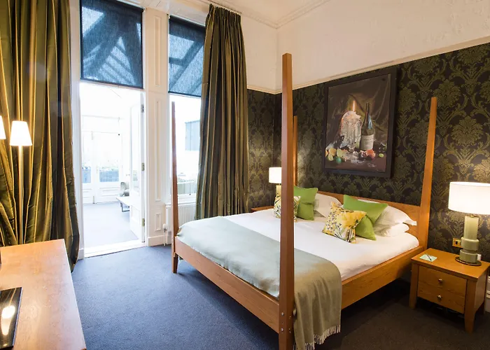 Hotel One Devonshire Gardens A Du Vin 5*