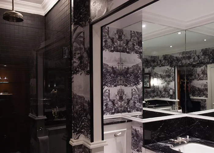 One Devonshire Gardens A Du Vin Hotel