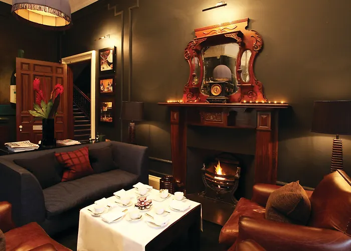 One Devonshire Gardens A Du Vin