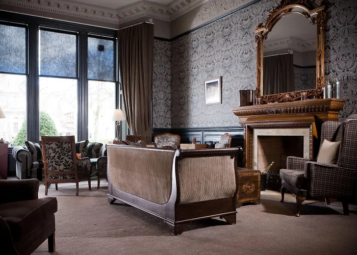 Hotel One Devonshire Gardens A Du Vin