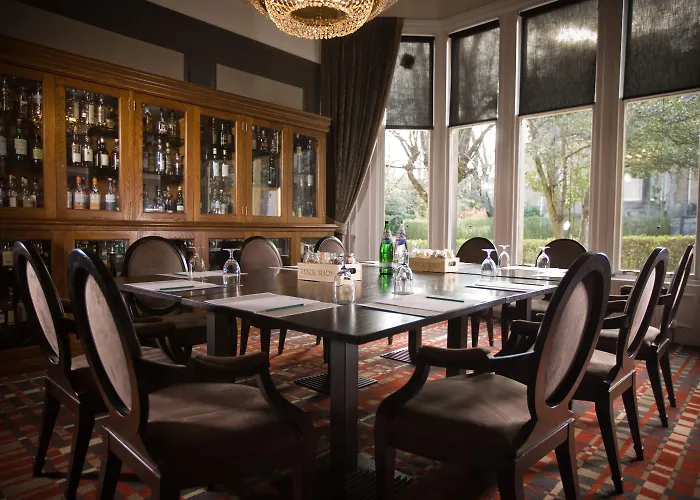 Hotel One Devonshire Gardens A Du Vin Glasgow