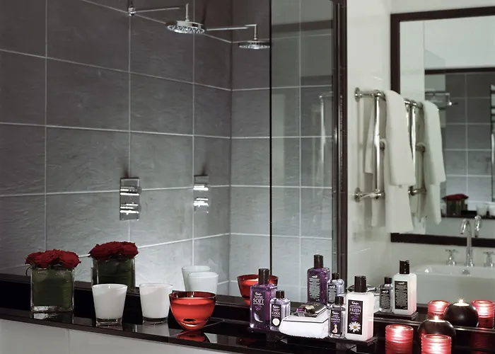 Otel Malmaison Glasgow