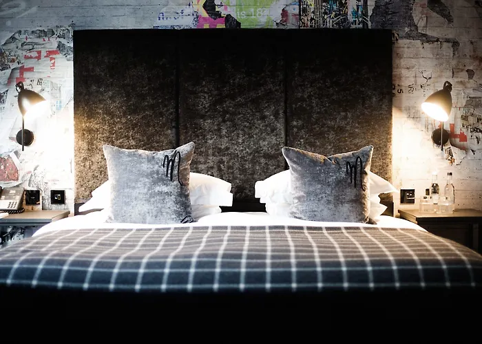 Malmaison Otel 4*