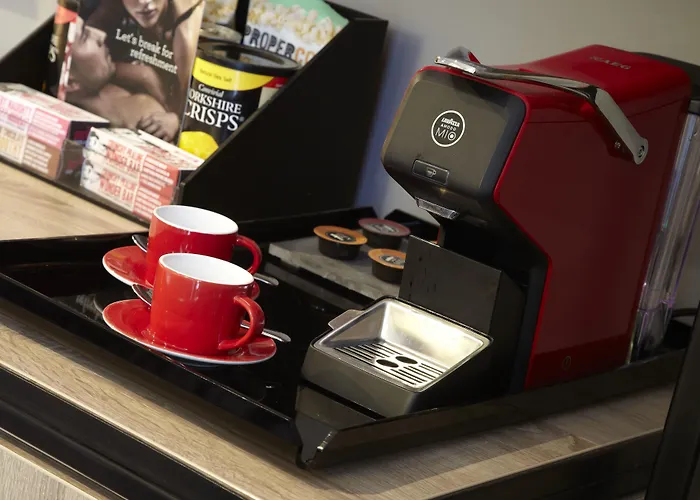 Malmaison 4* Glasgow