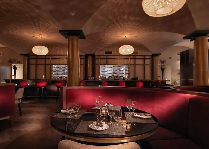 Malmaison 4* Glasgow