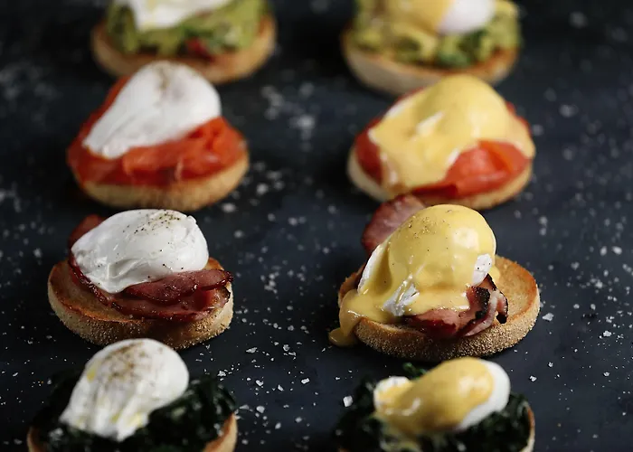 Otel Malmaison Glasgow