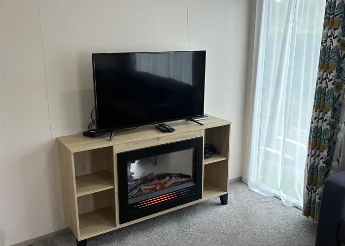 Feriepark Campsie Glen 3*