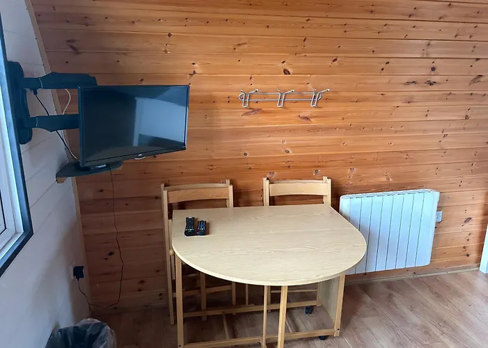 Campsie Glen Üdülőpark