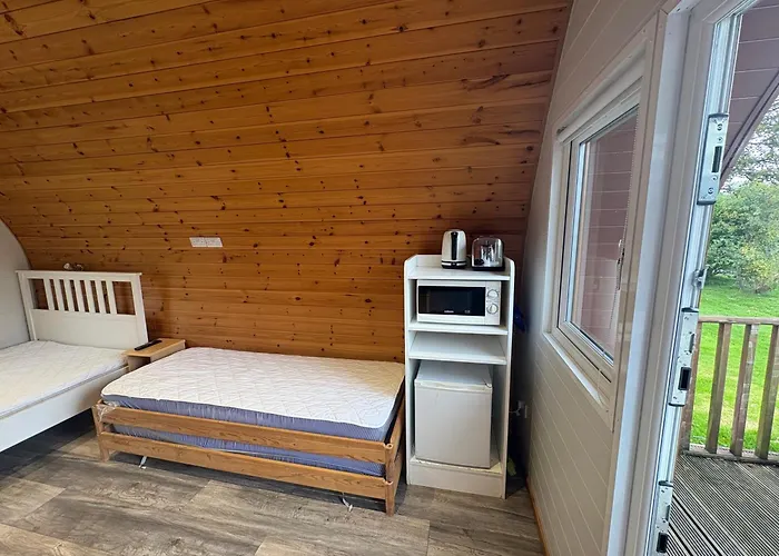 Feriepark Campsie Glen 3*