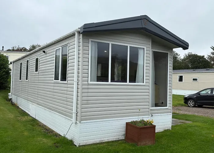 Campsie Glen Üdülőpark