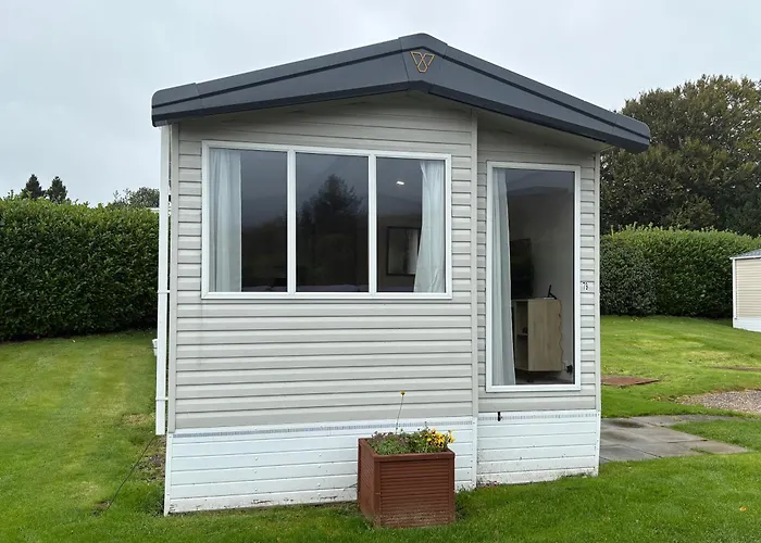 Feriepark Campsie Glen