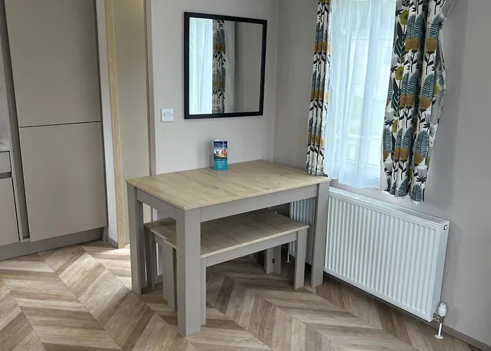 Campsie Glen Glasgow