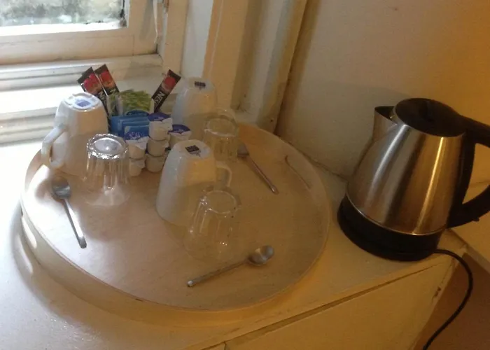 بيت ضيافة House 3*