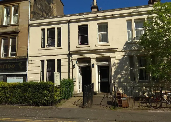 بيت ضيافة House 3*