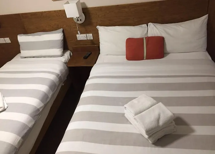 House 3* غلاسغو