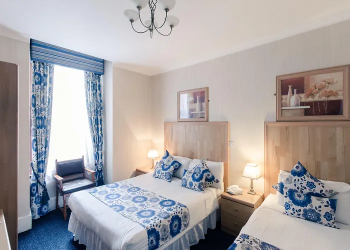 Argyll Bed & Breakfast 3*