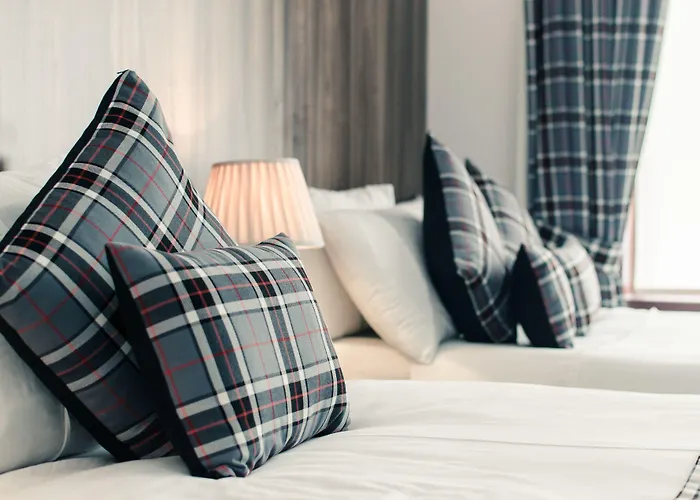 Argyll Bed and Breakfast 3*