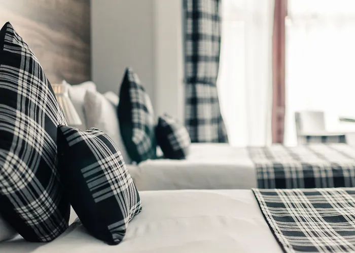 Bed & Breakfast Argyll