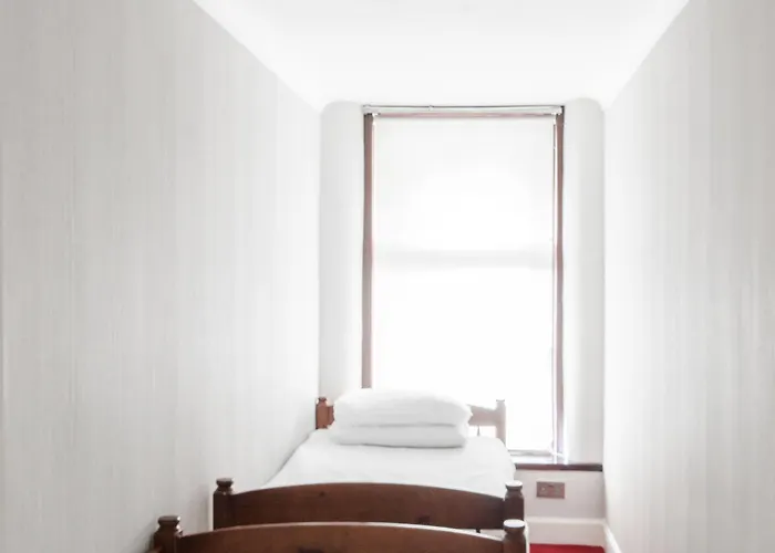 Bed and Breakfast Argyll Γλασκώβη