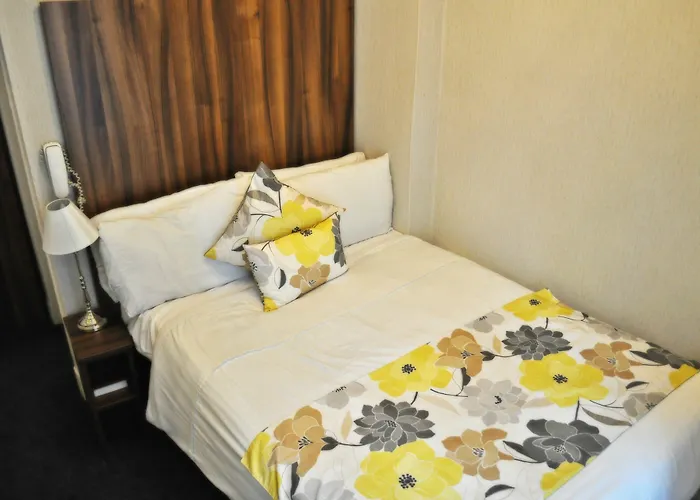 Argyll Bed and Breakfast 3*