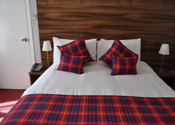 Argyll Bed and Breakfast 3*