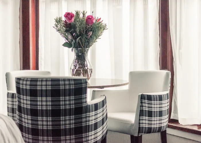 Bed and Breakfast Argyll 3*