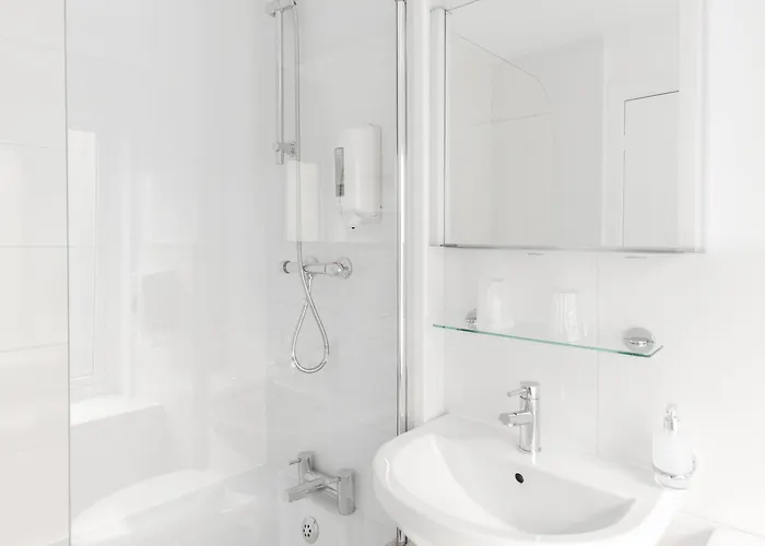 Argyll 3* Γλασκώβη