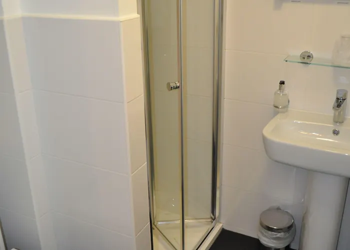 Bed and Breakfast Argyll Γλασκώβη