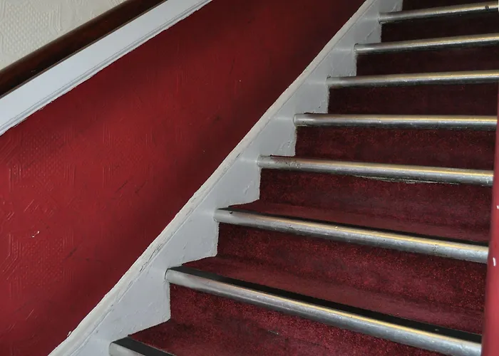 Bed and Breakfast Argyll Γλασκώβη