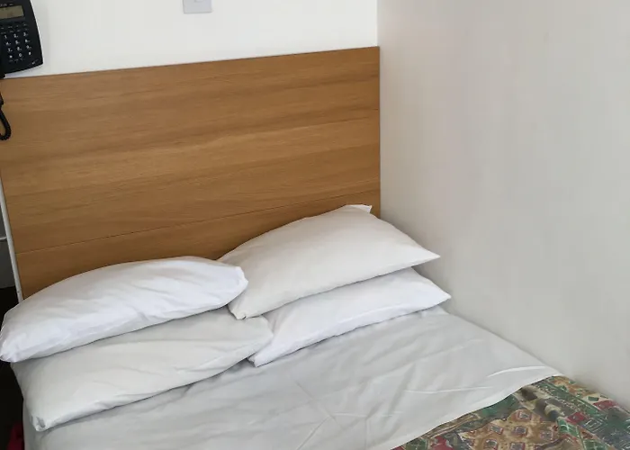 Smiths 3* 格拉斯哥