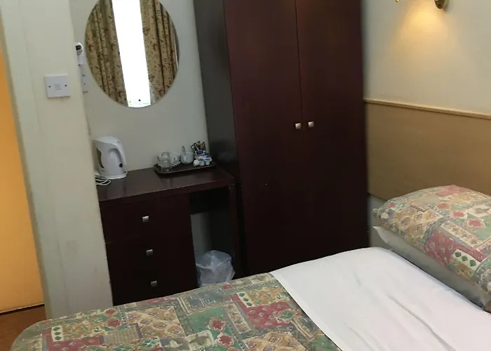 Smiths 招待所 格拉斯哥