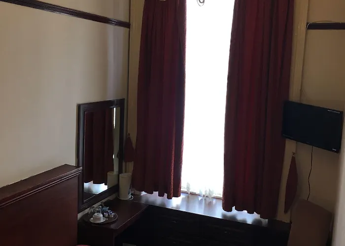 Smiths 3* 格拉斯哥